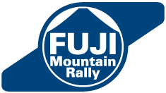 Fuji Mountain Rally